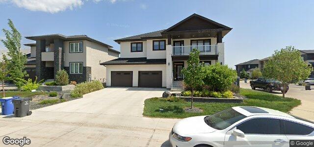 3 Oak Lawn Road（加拿大曼尼托巴省温尼伯市）房屋照片