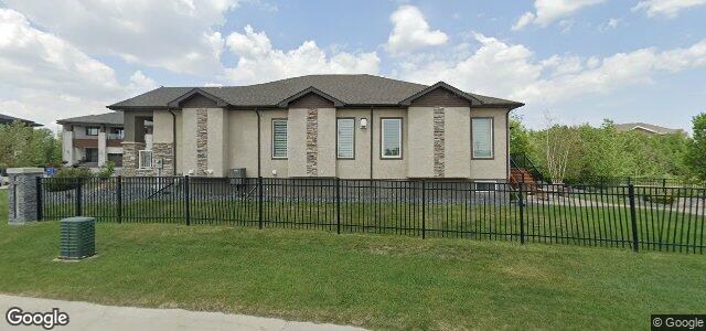 3 Stradwick Point（加拿大曼尼托巴省温尼伯市）房屋照片