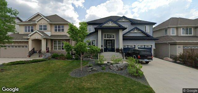 30 Hunterbrook Road（加拿大曼尼托巴省温尼伯市）房屋照片