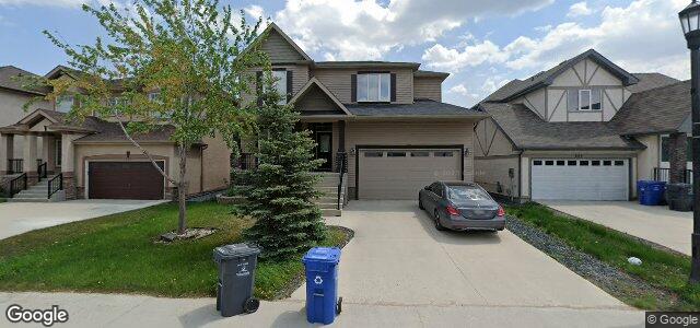 300 Oak Lawn Road（加拿大曼尼托巴省温尼伯市）房屋照片