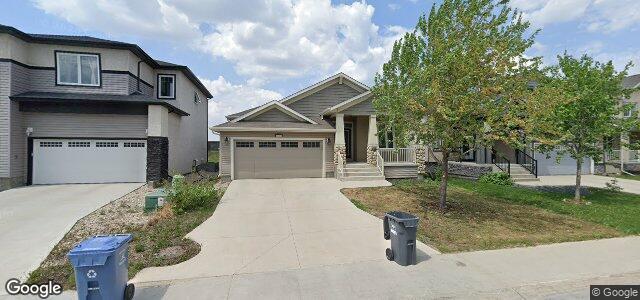 303 Oak Lawn Road（加拿大曼尼托巴省温尼伯市）房屋照片