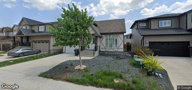 304 Oak Lawn Road（加拿大曼尼托巴省温尼伯市）房屋照片