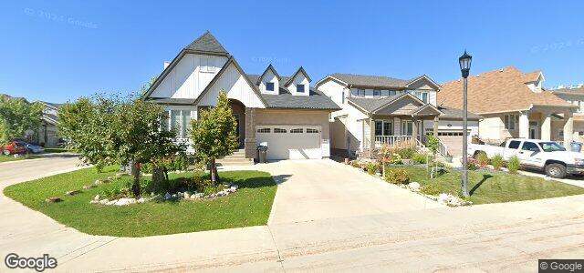 31 Aspen Forest Point（加拿大曼尼托巴省温尼伯市）房屋照片