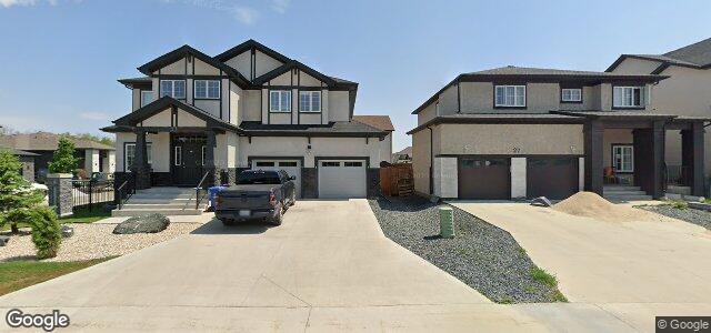 31 Beddington Street（加拿大曼尼托巴省温尼伯市）房屋照片