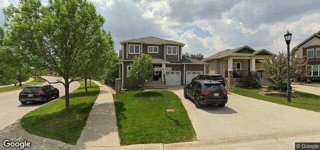 31 Burbank Point（加拿大曼尼托巴省温尼伯市）房屋照片