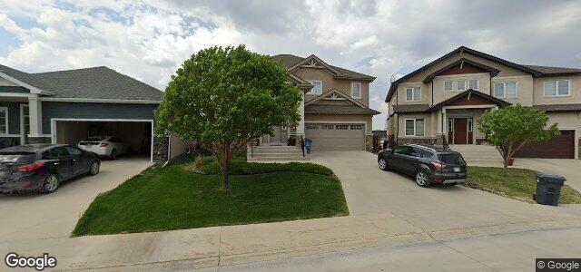 31 Clovercrest Bay（加拿大曼尼托巴省温尼伯市）房屋照片