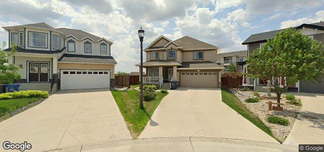 31 Copperfield Bay（加拿大曼尼托巴省温尼伯市）房屋照片