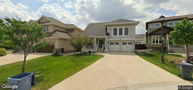 31 Edington Point（加拿大曼尼托巴省温尼伯市）房屋照片