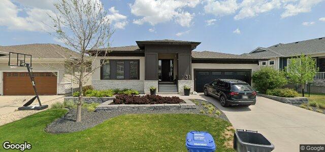 31 Forest Creek Road（加拿大曼尼托巴省温尼伯市）房屋照片