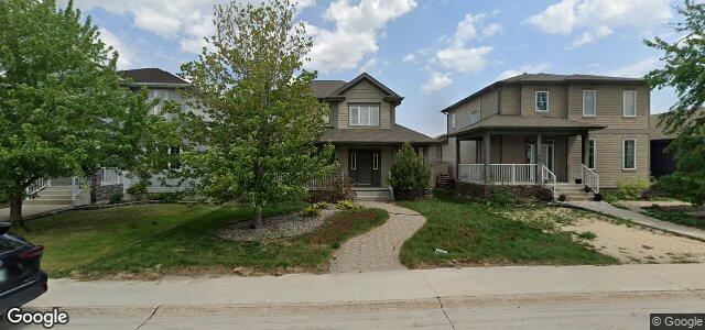 Photo of 31 Lake Forest Road in Winnipeg, Manitoba