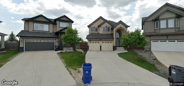 31 Maidstone Bay（加拿大曼尼托巴省温尼伯市）房屋照片