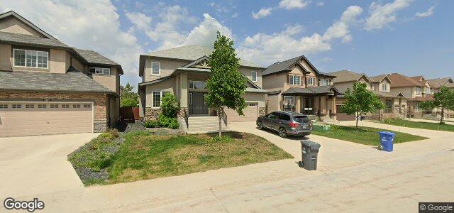 31 Maple Creek Road（加拿大曼尼托巴省温尼伯市）房屋照片