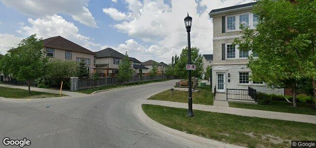 Photo of 31 Park Valley Road in Winnipeg, Manitoba