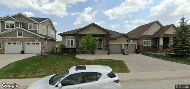 31 Prominence Point（加拿大曼尼托巴省溫尼伯市）房屋照片