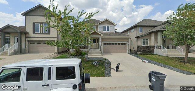 315 Oak Lawn Road（加拿大曼尼托巴省温尼伯市）房屋照片