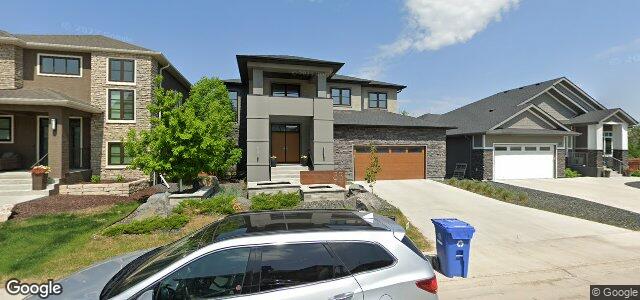 33 Oak Lawn Road（加拿大曼尼托巴省温尼伯市）房屋照片