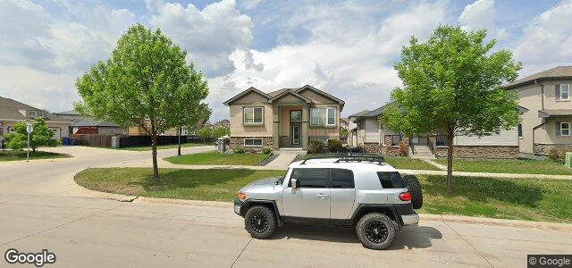 331 Bridgeland Drive N（加拿大曼尼托巴省温尼伯市）房屋照片