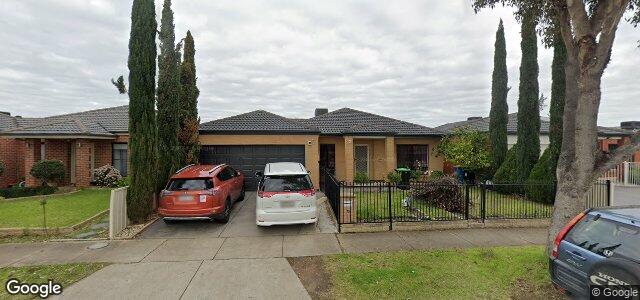 34 Appletree Crescent（加拿大曼尼托巴省温尼伯市）房屋照片