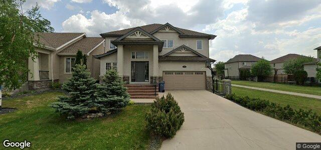 34 Kentland Road（加拿大曼尼托巴省温尼伯市）房屋照片