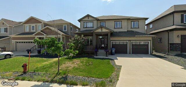 34 Oak Lawn Road（加拿大曼尼托巴省温尼伯市）房屋照片