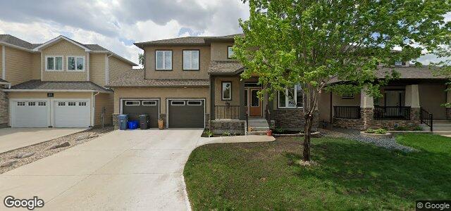 34 Prominence Point（加拿大曼尼托巴省温尼伯市）房屋照片