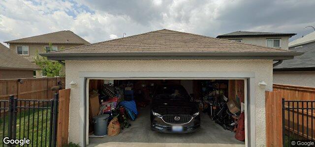 342 Bridgeland Drive N（加拿大曼尼托巴省温尼伯市）房屋照片