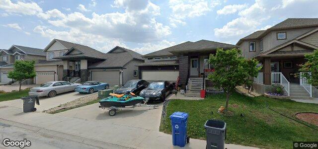 343 Oak Lawn Road（加拿大曼尼托巴省温尼伯市）房屋照片