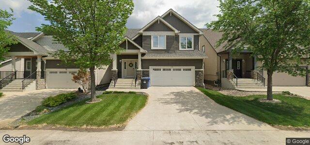 35 Charlottetown Road（加拿大曼尼托巴省温尼伯市）房屋照片