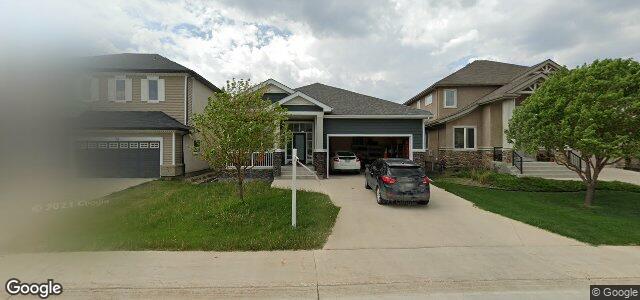 35 Clovercrest Bay（加拿大曼尼托巴省温尼伯市）房屋照片