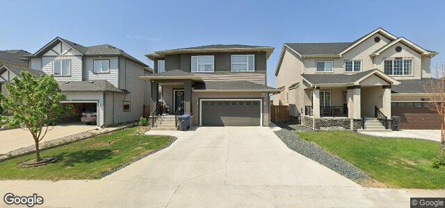 35 Deer Ridge Bay（加拿大曼尼托巴省温尼伯市）房屋照片