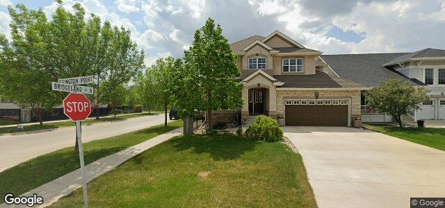 35 Edington Point（加拿大曼尼托巴省温尼伯市）房屋照片