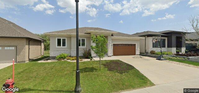 Photo of 35 Forest Creek Road in Winnipeg, Manitoba