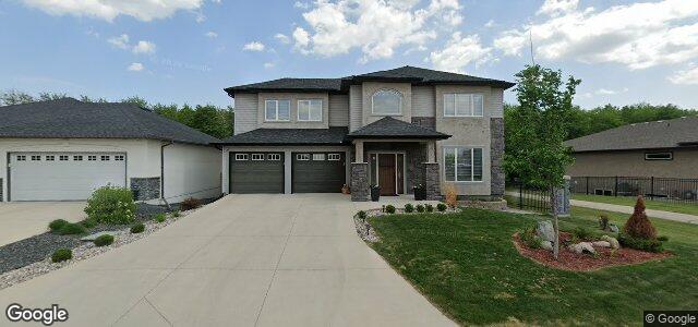 35 Highland Creek Road（加拿大曼尼托巴省温尼伯市）房屋照片