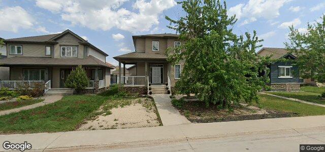 35 Lake Forest Road（加拿大曼尼托巴省温尼伯市）房屋照片