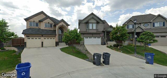 Larawan ng 35 Maidstone Bay sa Winnipeg, Manitoba