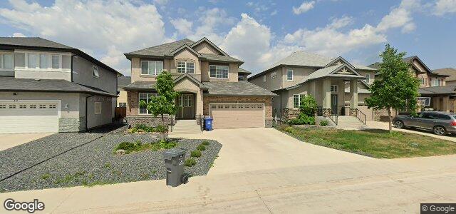 35 Maple Creek Road（加拿大曼尼托巴省温尼伯市）房屋照片