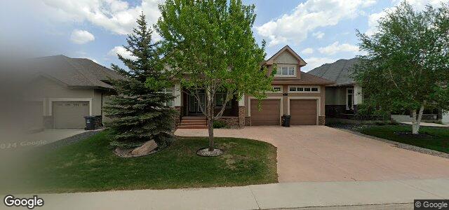 35 Prominence Point（加拿大曼尼托巴省温尼伯市）房屋照片