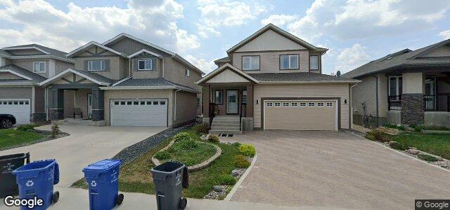 351 Oak Lawn Road（加拿大曼尼托巴省温尼伯市）房屋照片