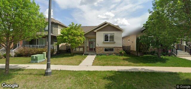 358 Bridgeland Drive N（加拿大曼尼托巴省温尼伯市）房屋照片