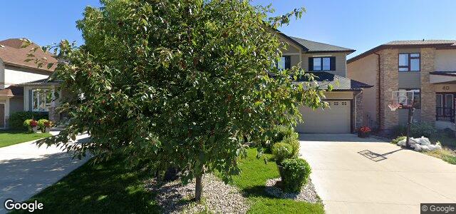 Photo of 36 Aspen Forest Point in Winnipeg, Manitoba