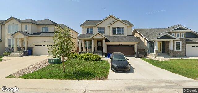 36 Hill Grove Point（加拿大曼尼托巴省温尼伯市）房屋照片