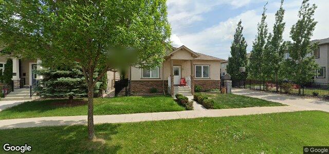 366 Bridgeland Drive N（加拿大曼尼托巴省温尼伯市）房屋照片