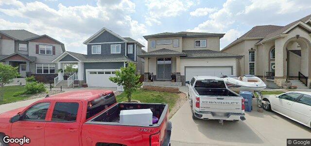 367 Oak Lawn Road（加拿大曼尼托巴省温尼伯市）房屋照片