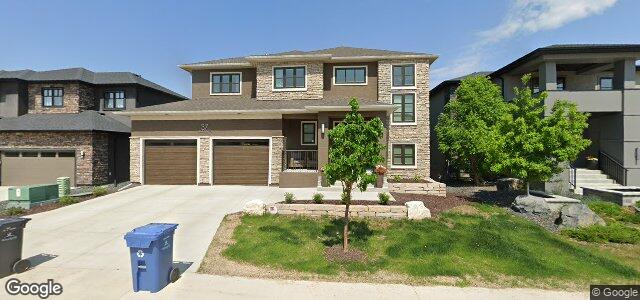 37 Oak Lawn Road（加拿大曼尼托巴省温尼伯市）房屋照片