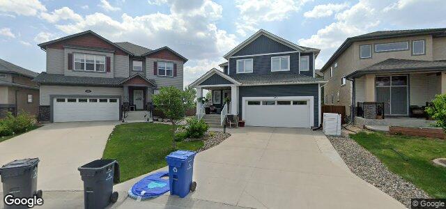 371 Oak Lawn Road（加拿大曼尼托巴省温尼伯市）房屋照片