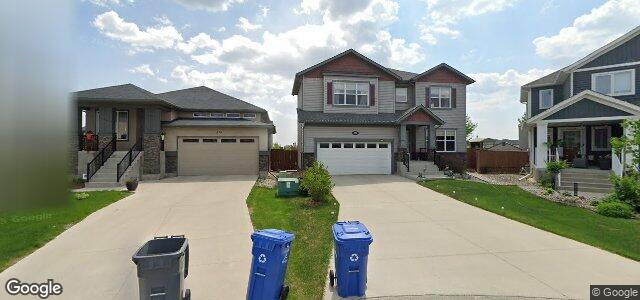 375 Oak Lawn Road（加拿大曼尼托巴省温尼伯市）房屋照片