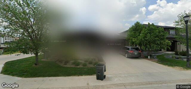 38 Highland Creek Road（加拿大曼尼托巴省温尼伯市）房屋照片