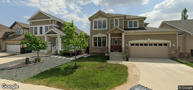 38 Maple Creek Road（加拿大曼尼托巴省温尼伯市）房屋照片