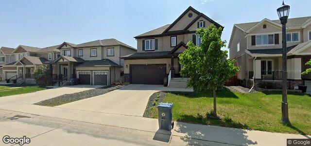 38 Oak Lawn Road（加拿大曼尼托巴省温尼伯市）房屋照片