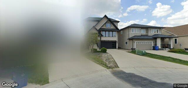 39 Almington Bay（加拿大曼尼托巴省温尼伯市）房屋照片